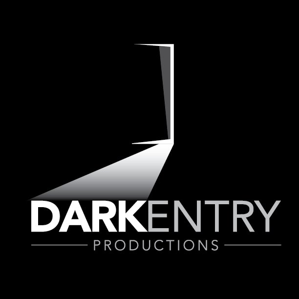 Dark Entry Productions logo